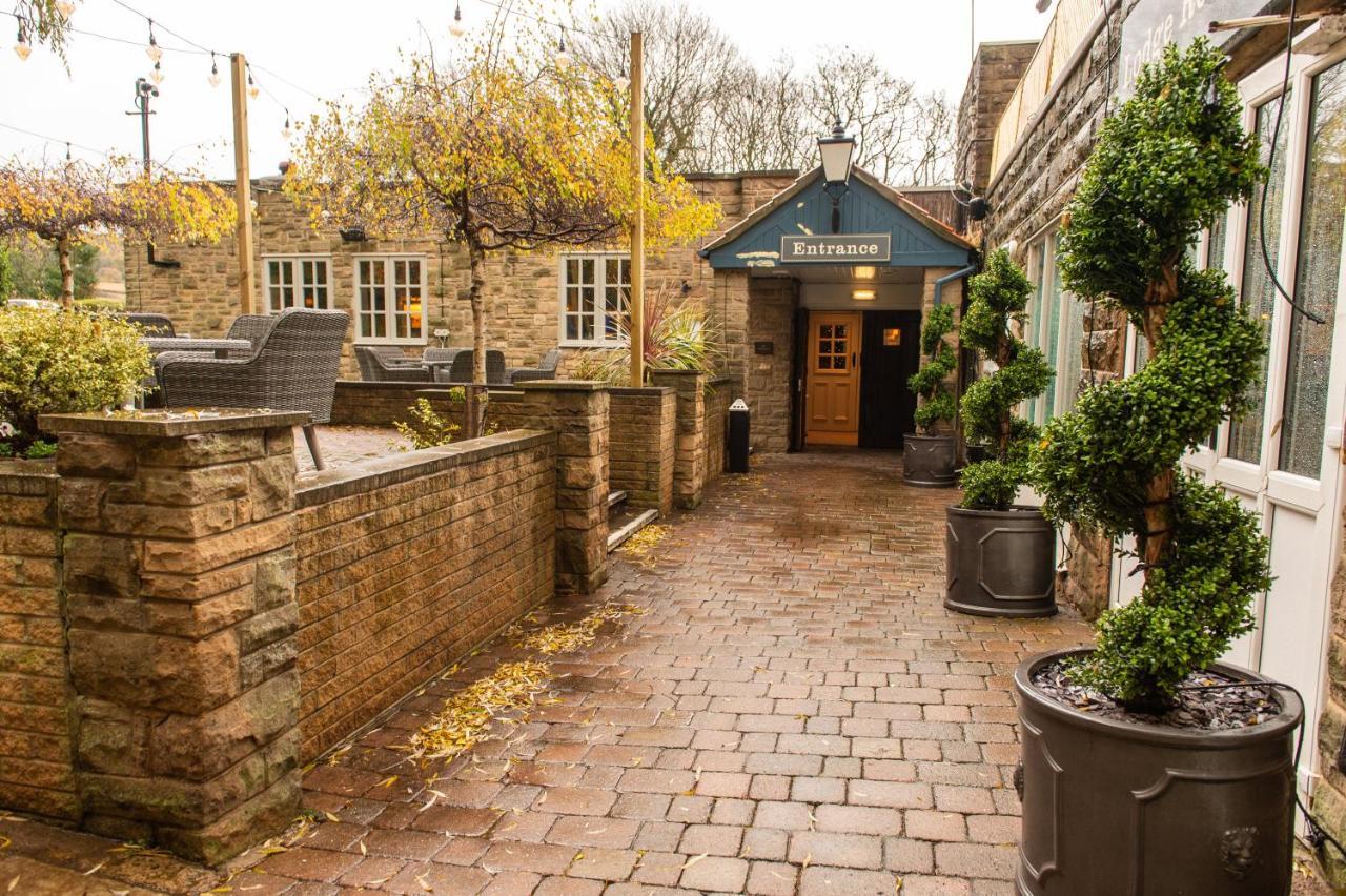 Cross Keys By Chef & Brewer Collection Hotel Nunthorpe Exterior photo